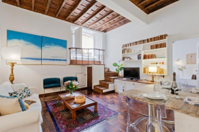 Rome as you feel - Vetrina Terrace Rome